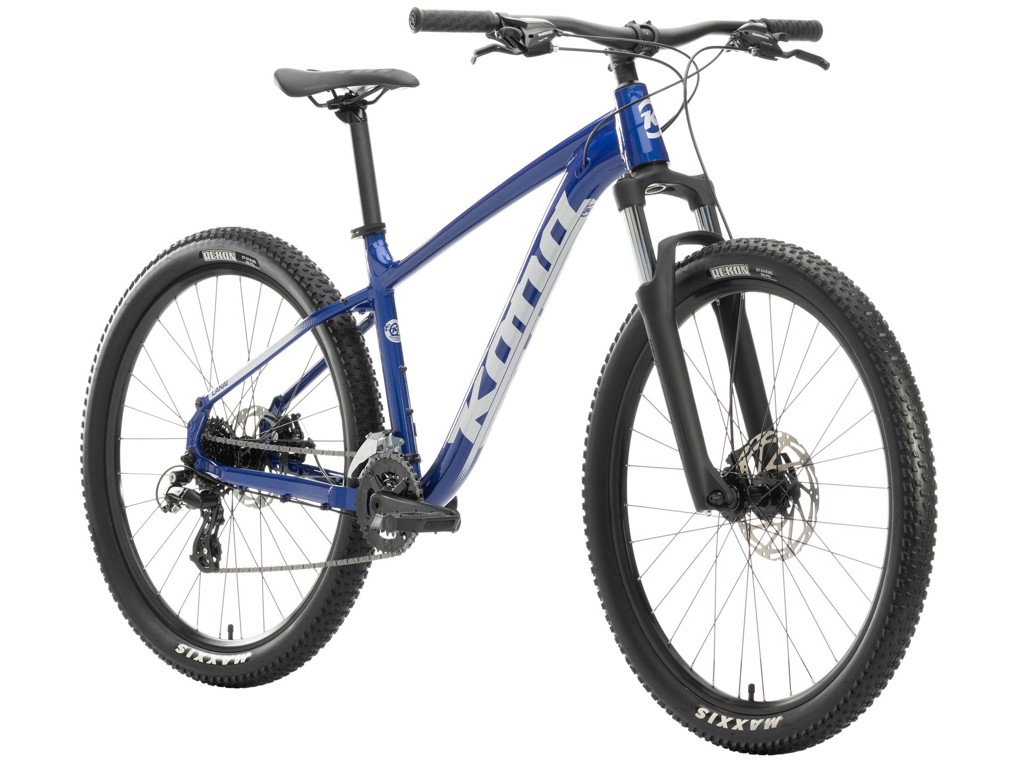 【直接引渡希望】KONA XC MTB LANAI KONA - LANAI – More Bikes Vancouver