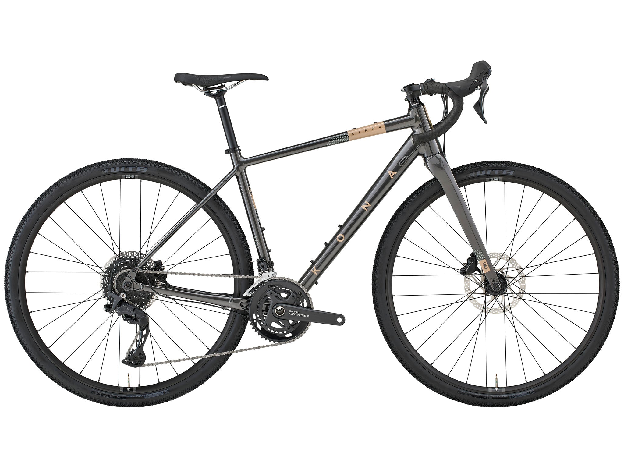 Featured Bikes | Kona