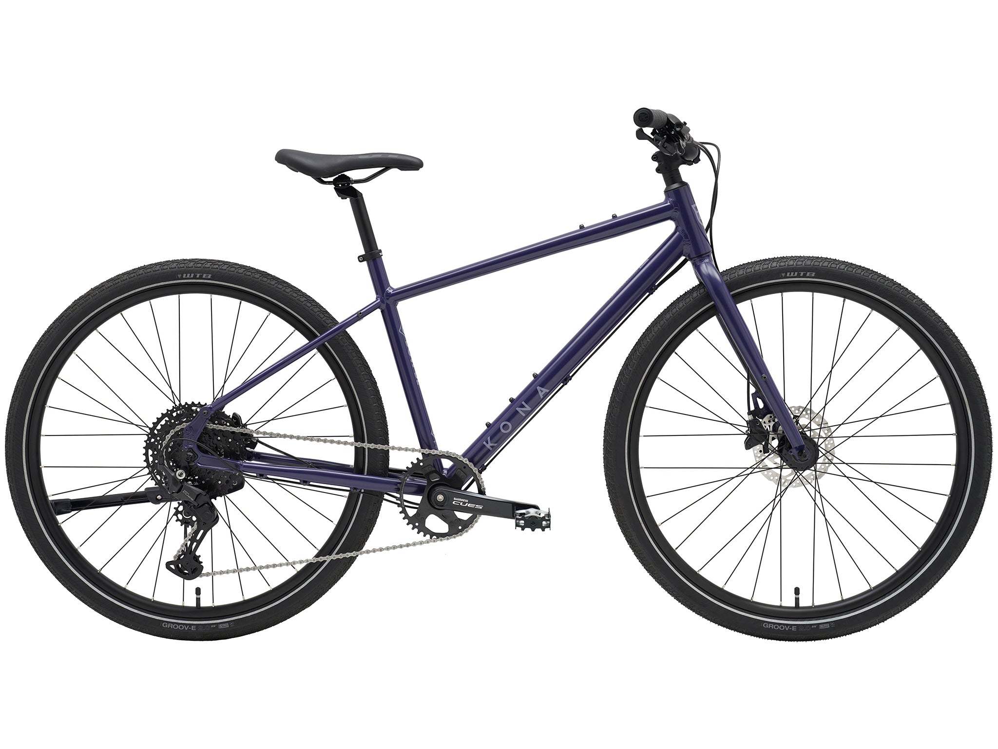 Featured Bikes | Kona