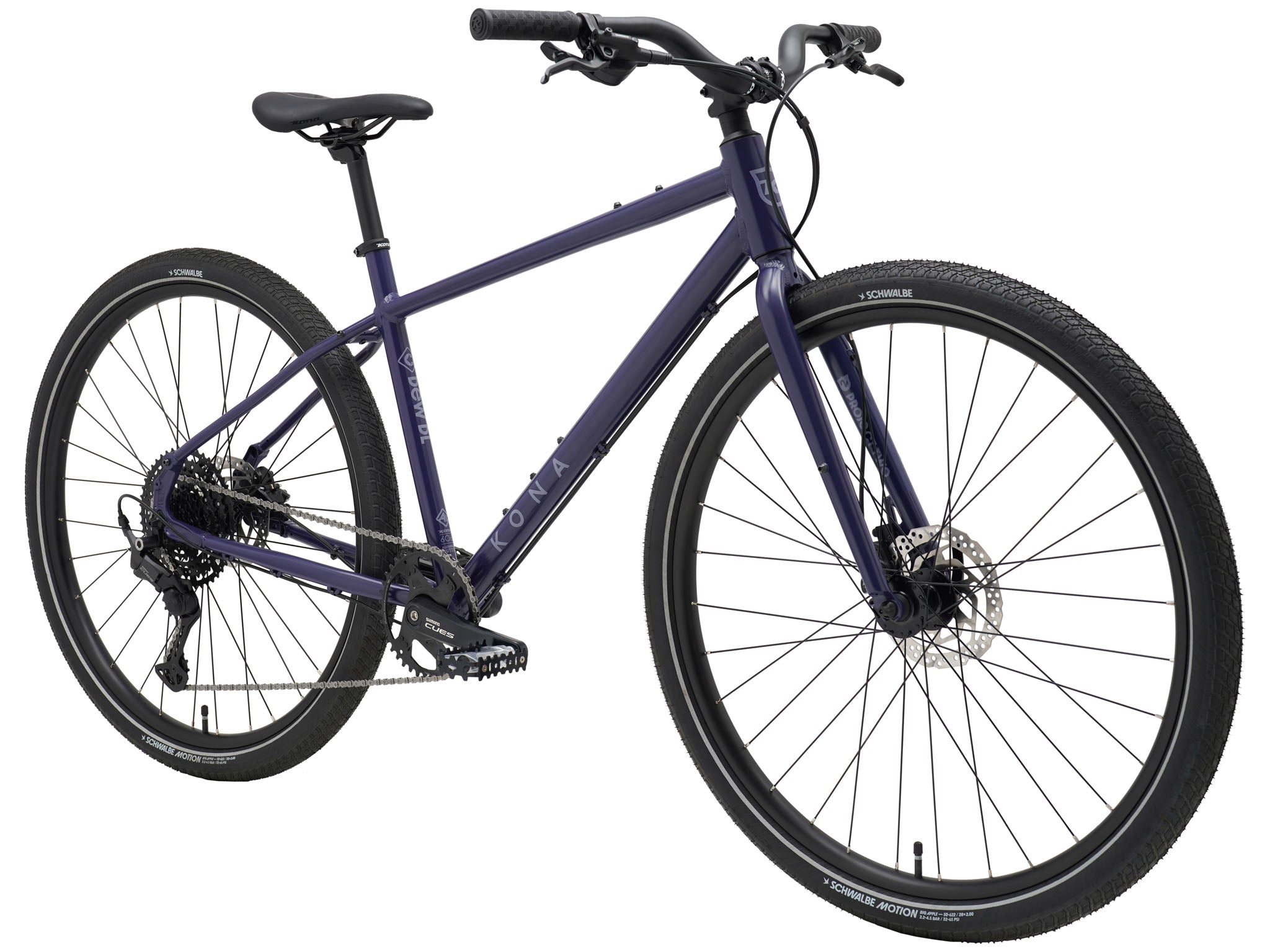 Kona Bicycles – The Long Sweet Ride | Kona