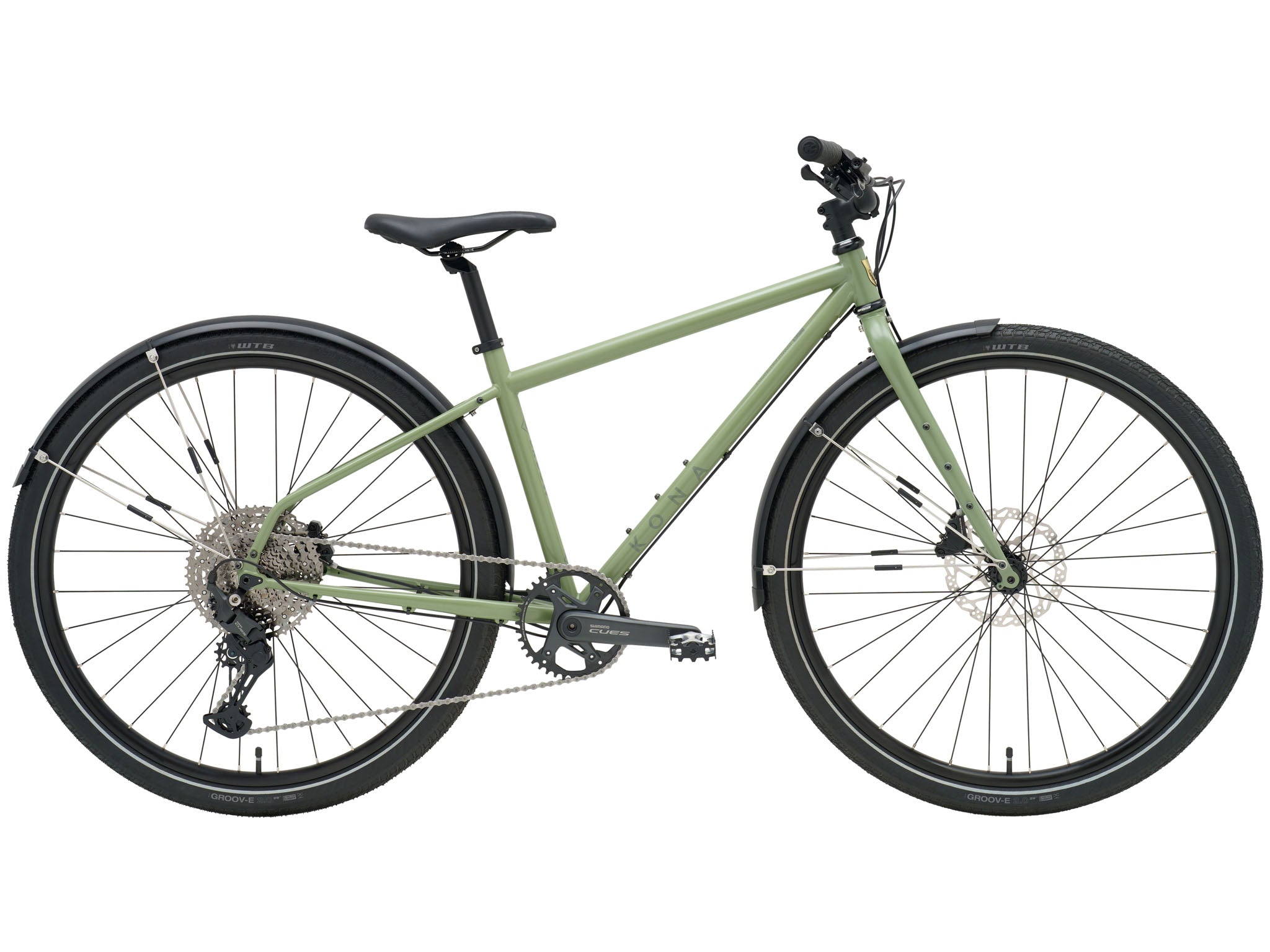 Featured Bikes | Kona