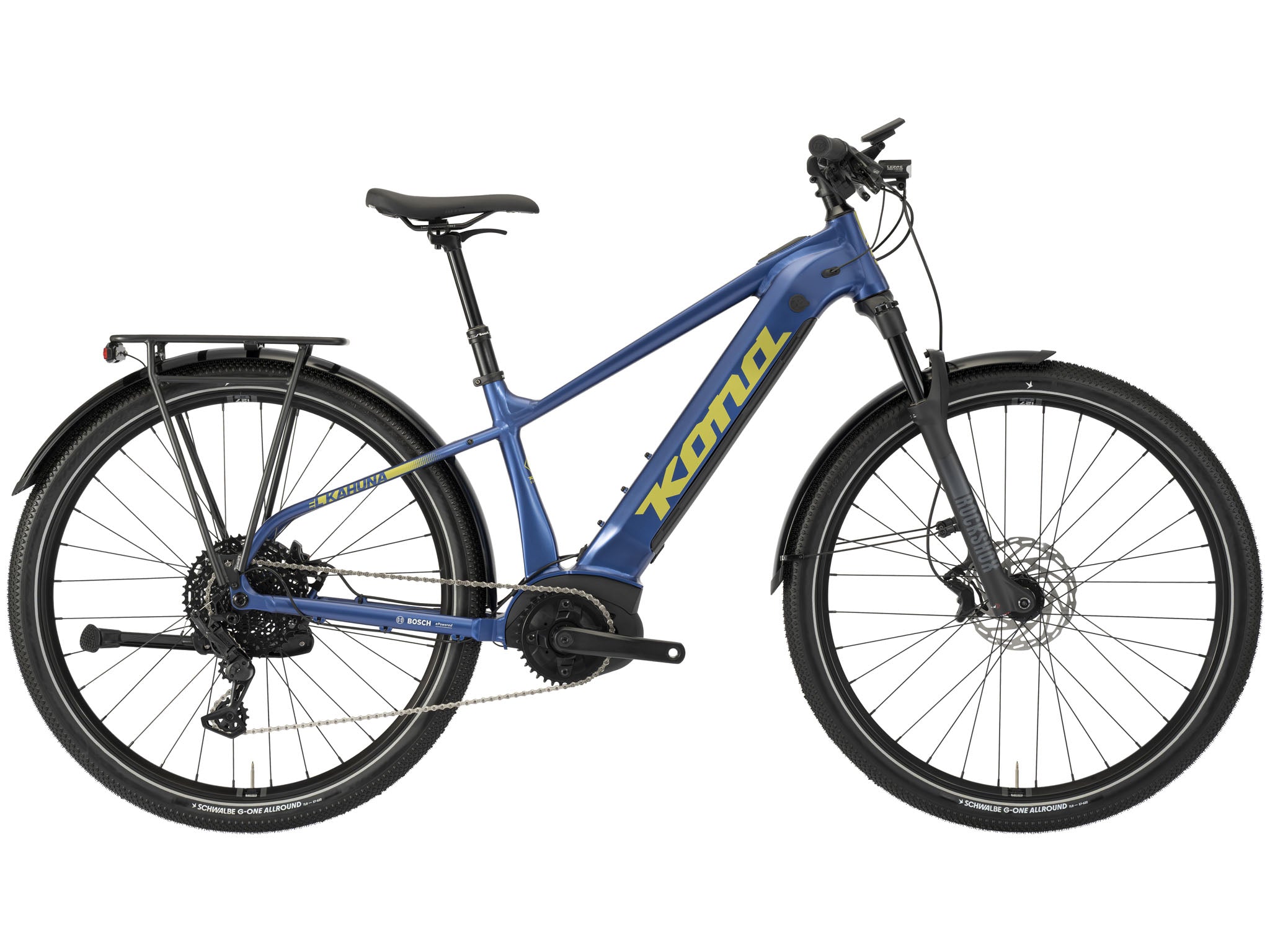 Featured Bikes | Kona