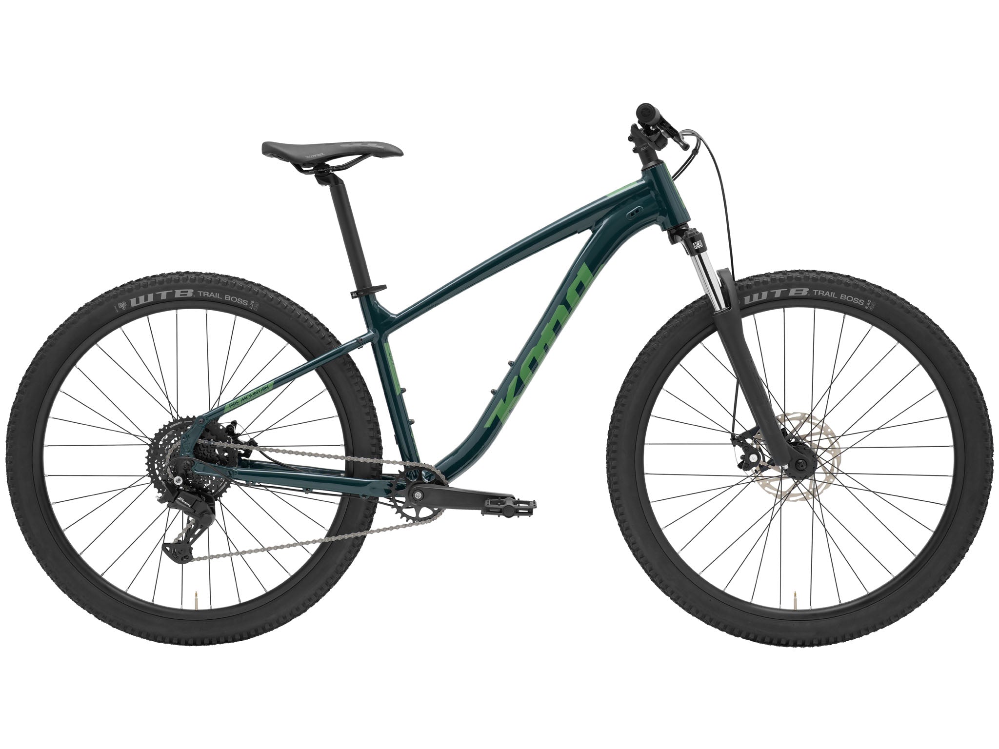 Mountain Bikes, Electric Bikes, Drop-Bar Bikes & More | KONA | Kona