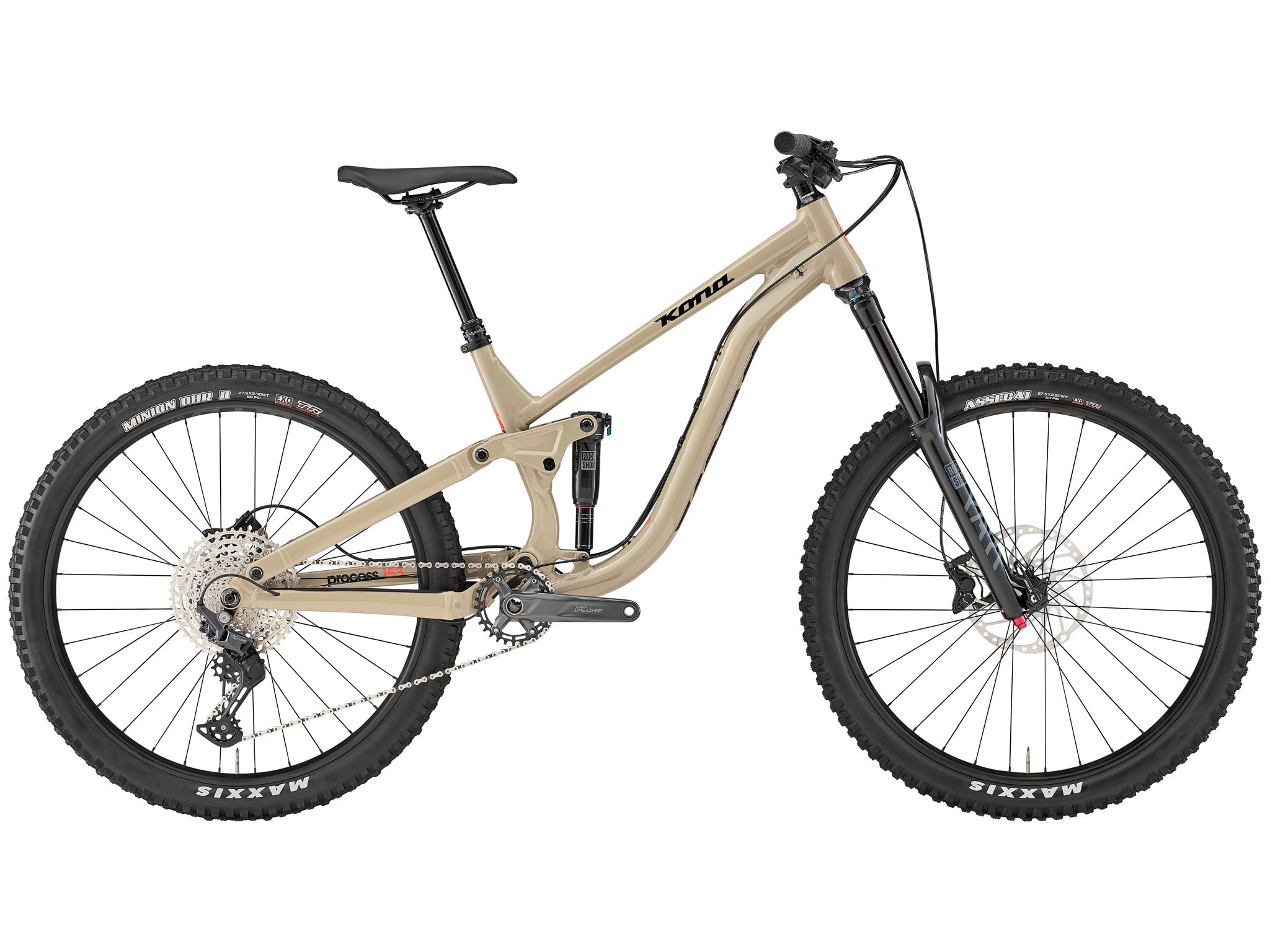 Kona Process | The All-Mountain Trail Bike | Kona