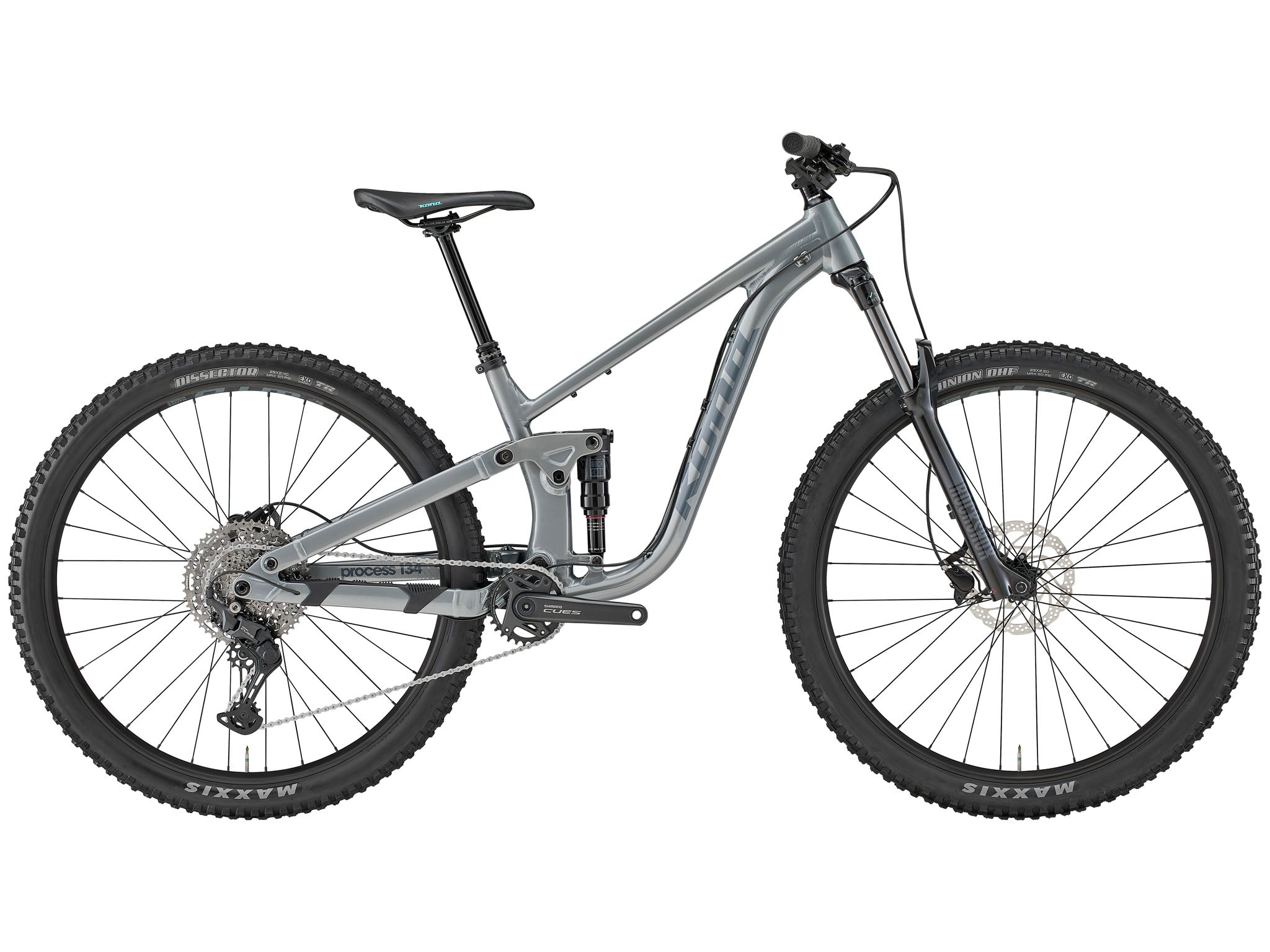 Kona Process | The All-Mountain Trail Bike | Kona