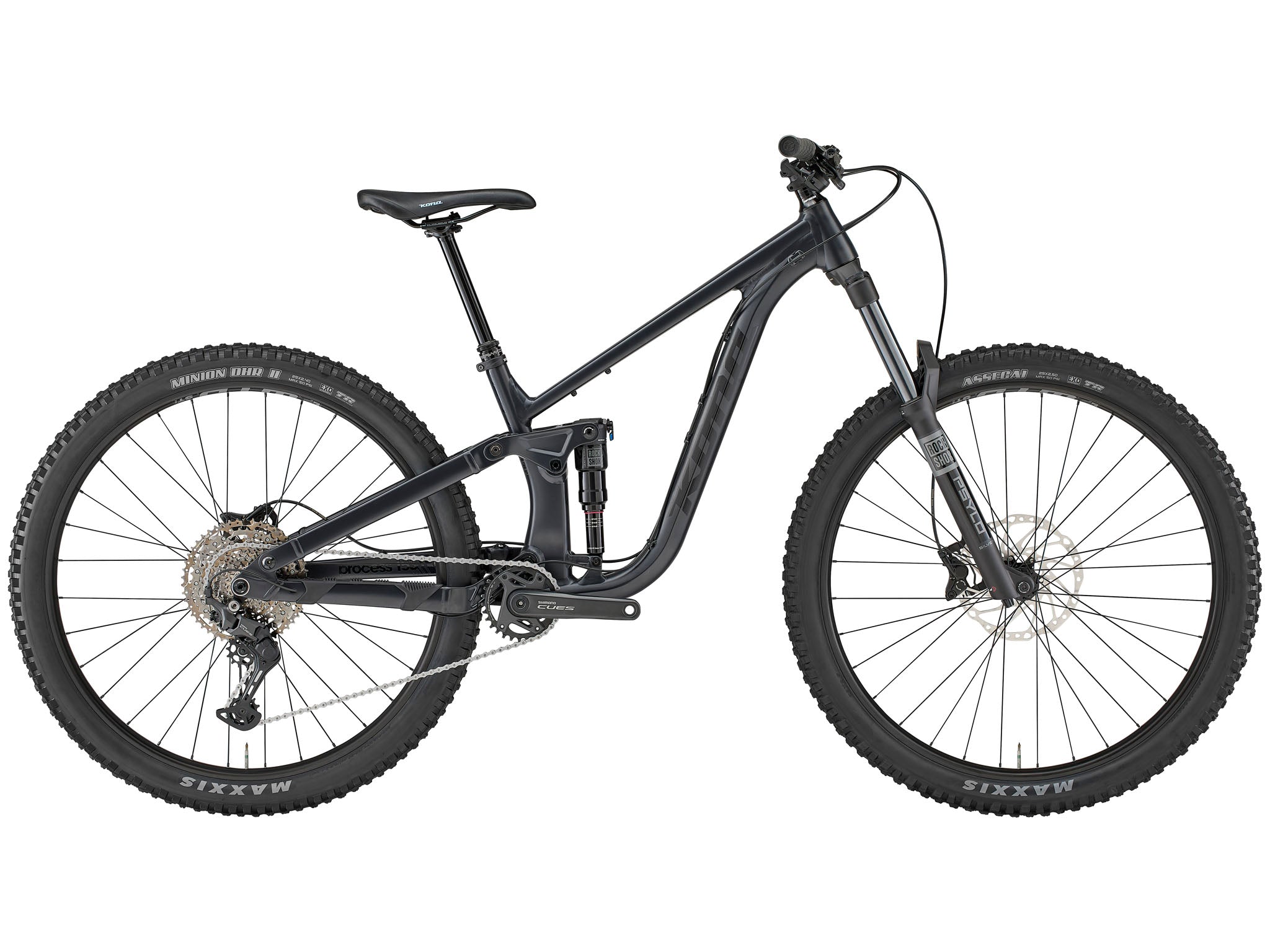 『kona☆』 Featured Bikes | Kona