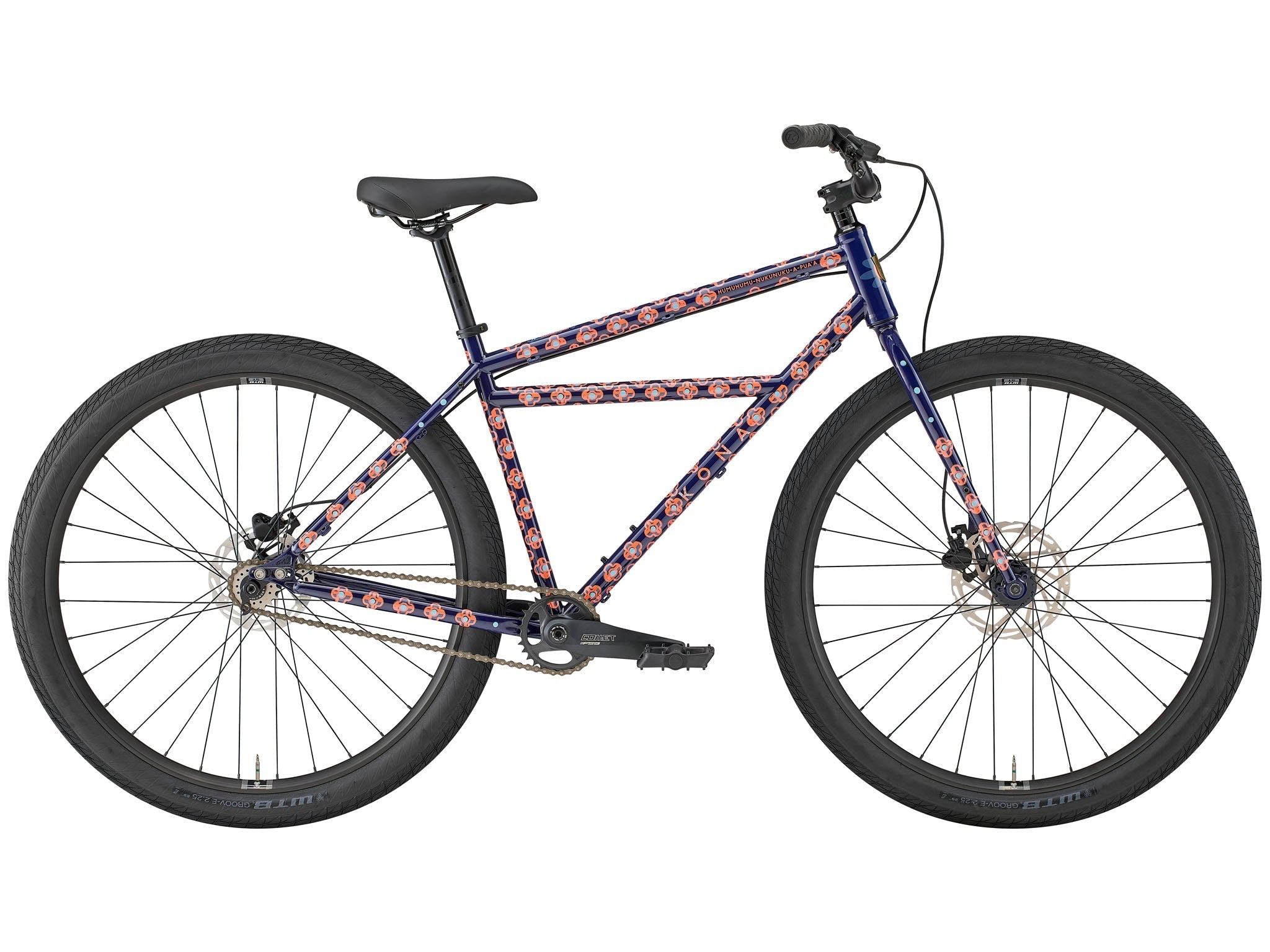 m*e様 Kona SupremeOperator carbon F al R Featured Bikes | Kona