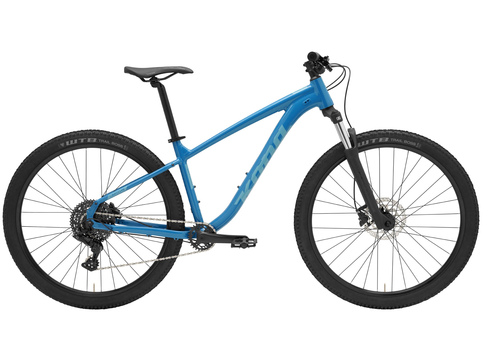 Featured Bikes | Kona