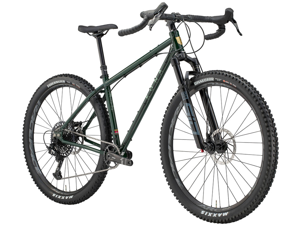 Kona LBF product image 2