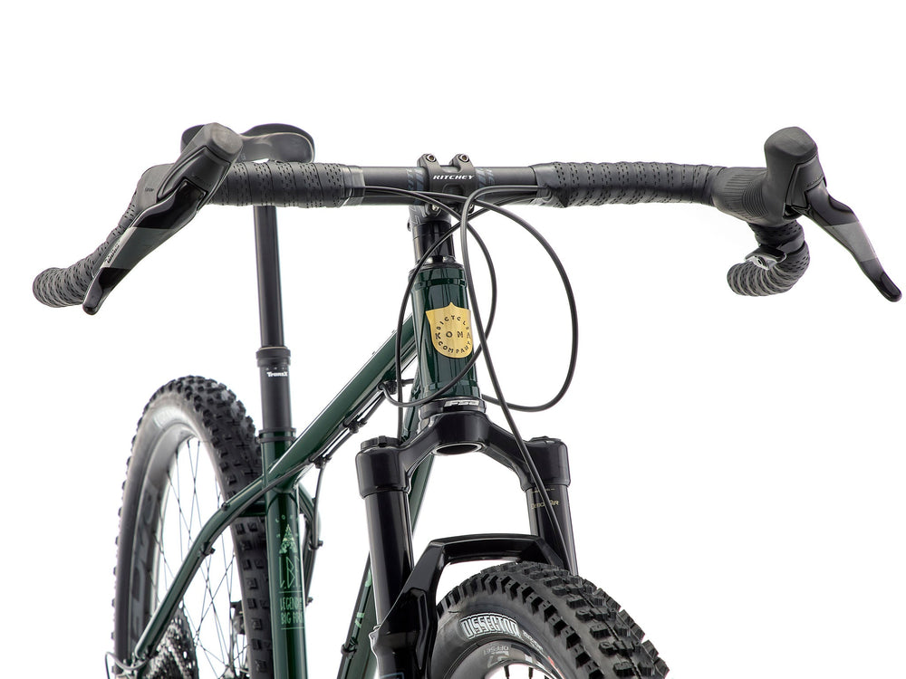 Kona LBF product image 5