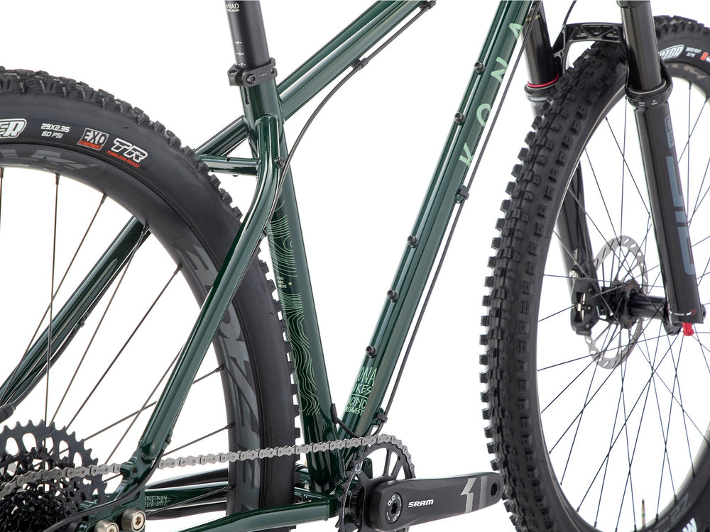 Kona LBF product image 7