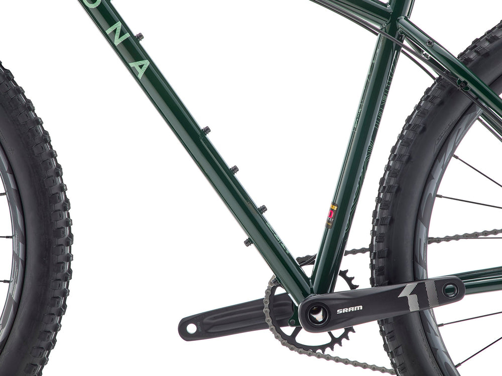 Kona LBF product image 8