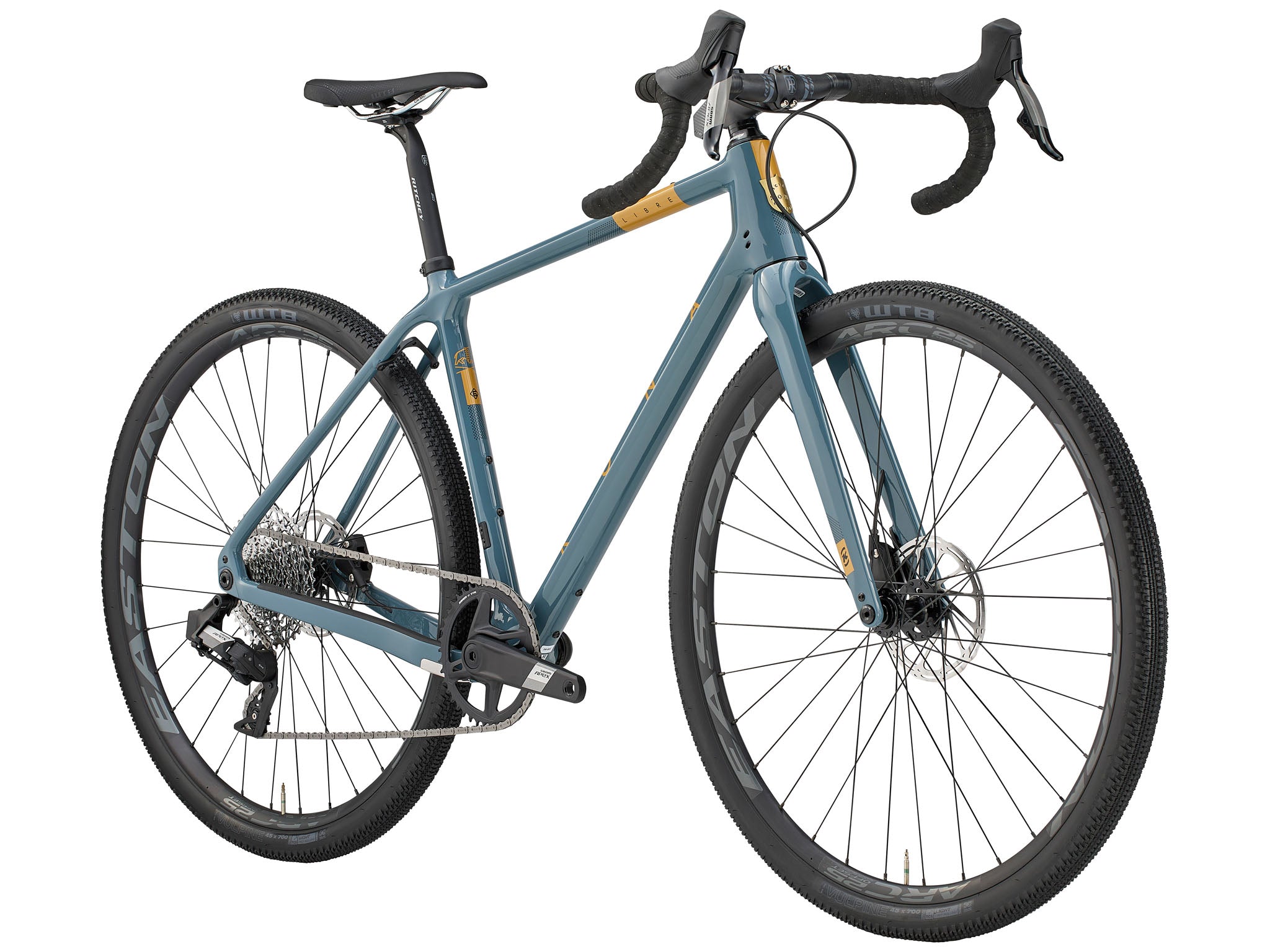 KONA libre フルカーボン　グラベルバイク Kona Libre | Kona