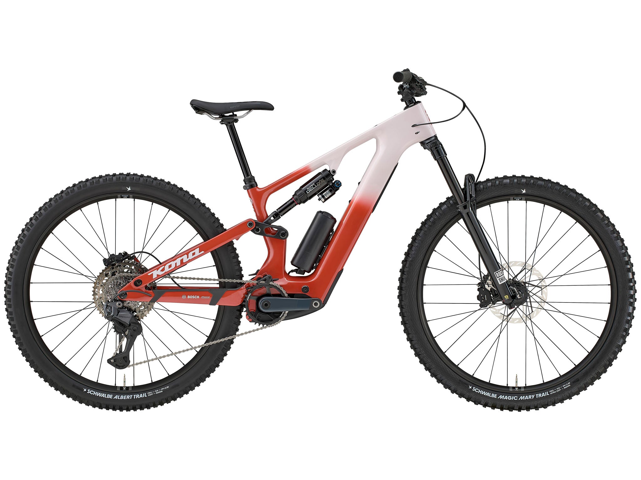 Featured Bikes | Kona