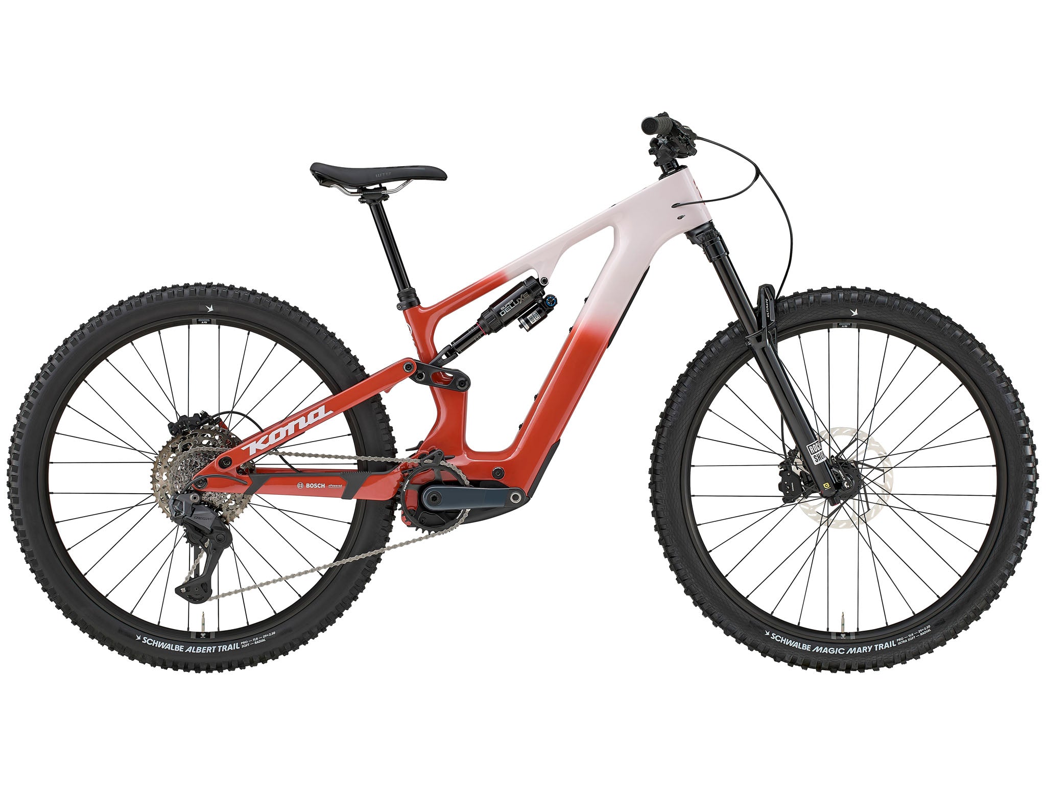 Kona Remote 160 CR | Kona