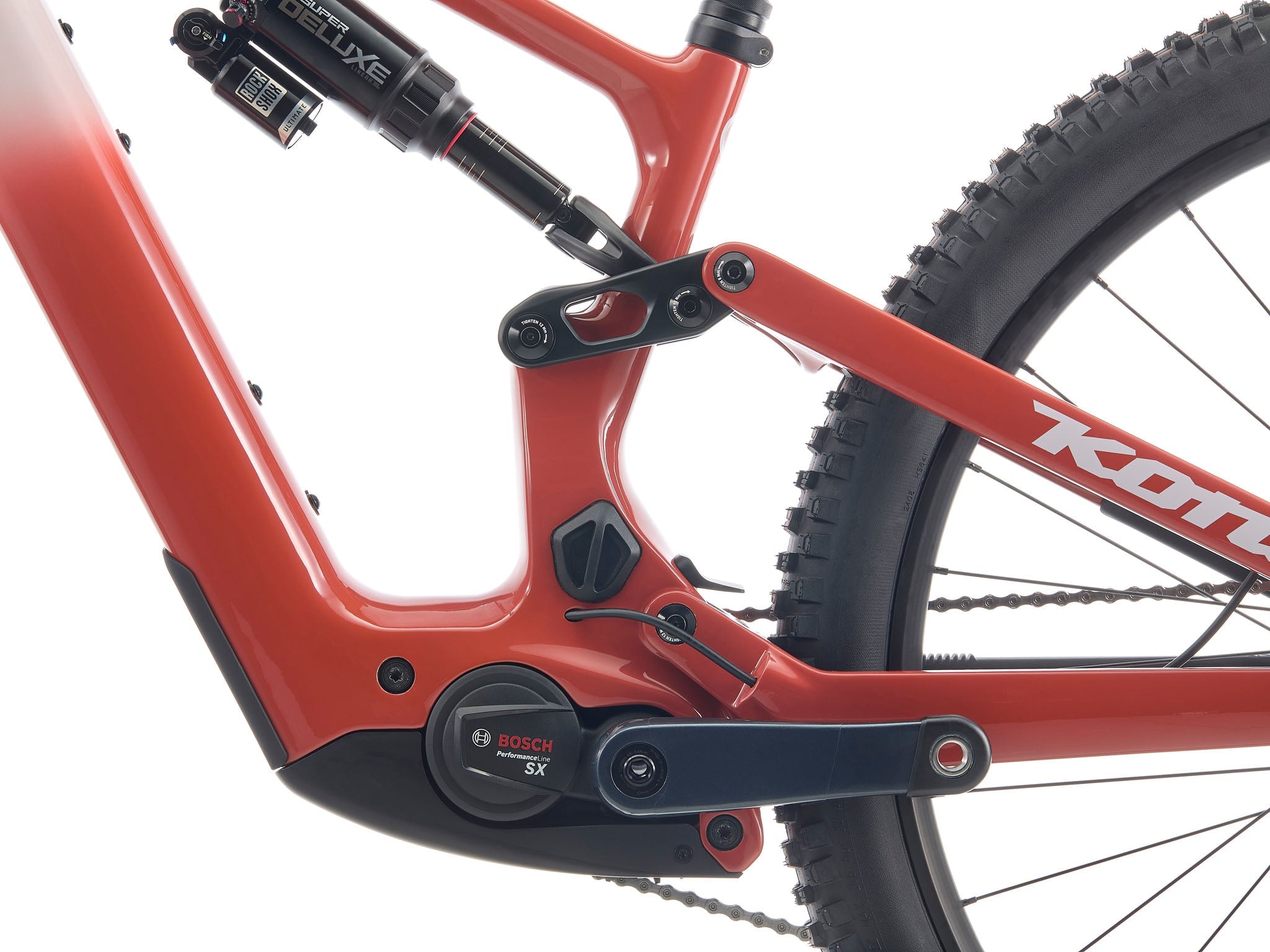 Kona Remote 160 CR | Kona