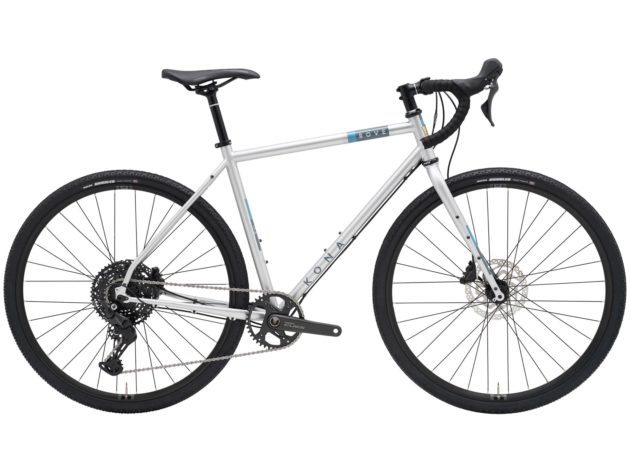Featured Bikes | Kona