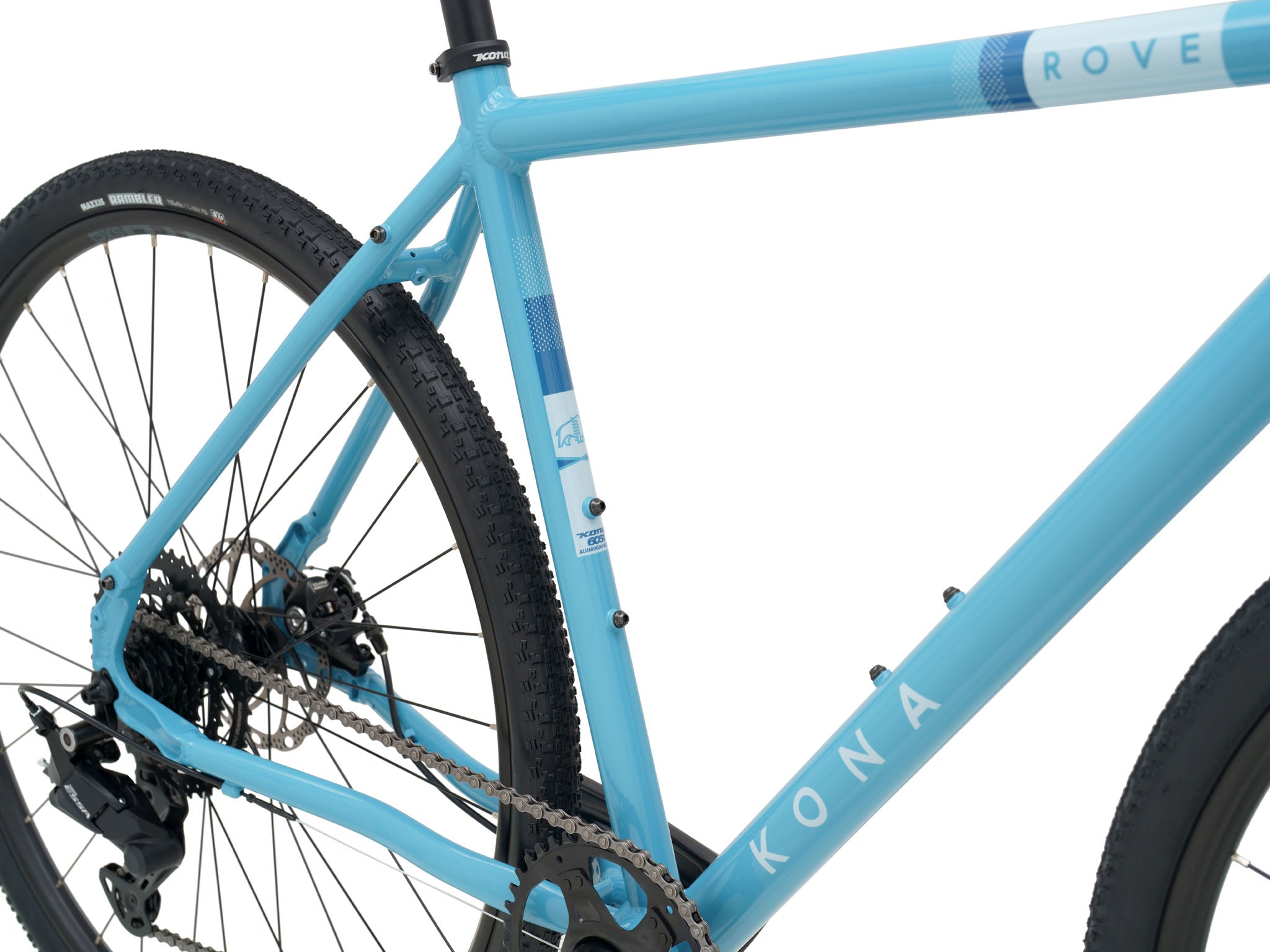 Rove AL | Kona