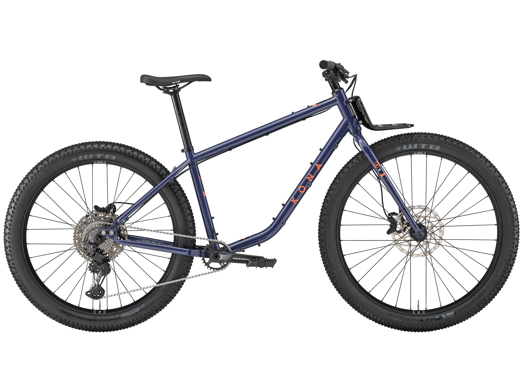 Featured Bikes | Kona
