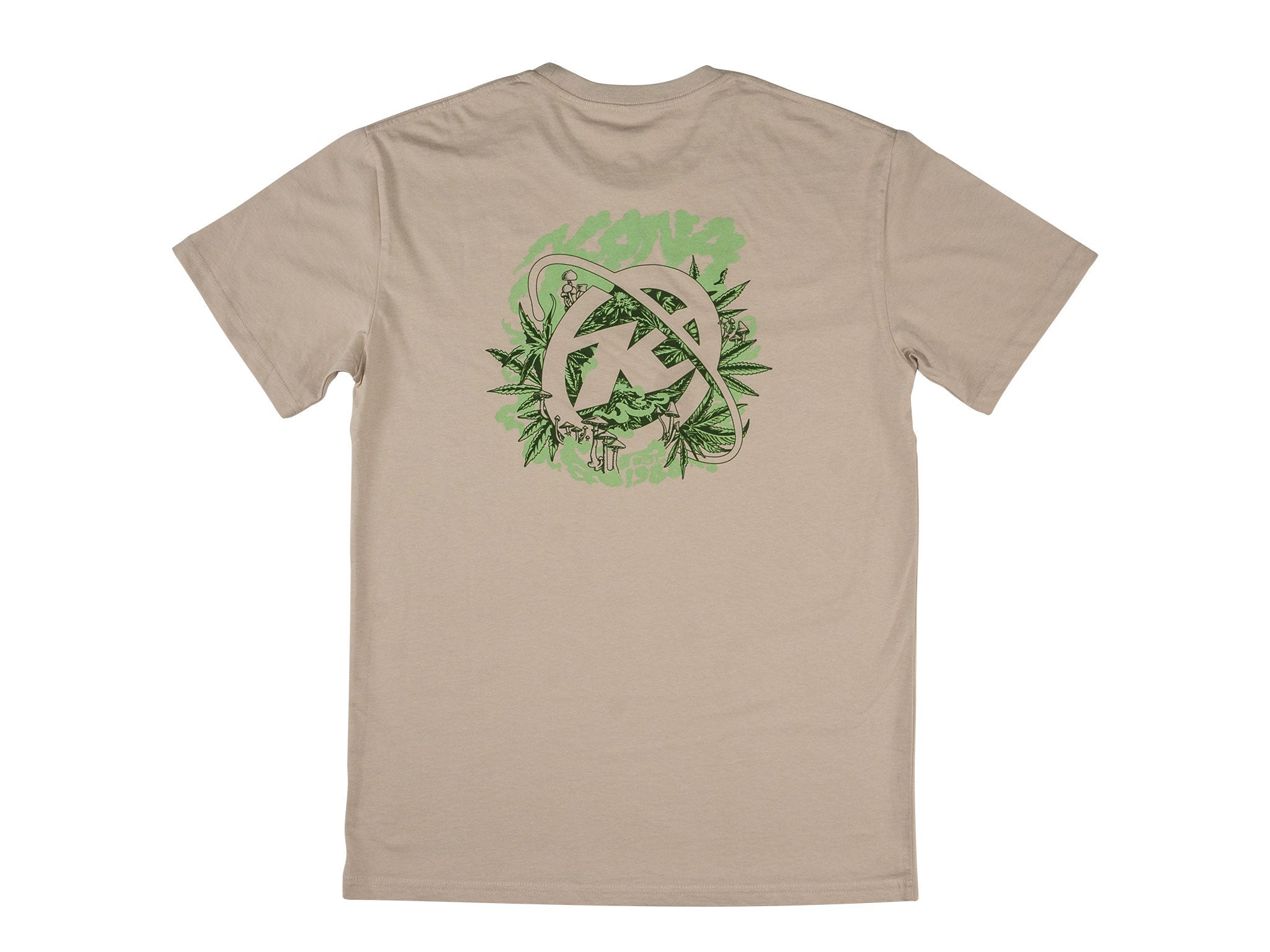 Nature's Bounty Tee