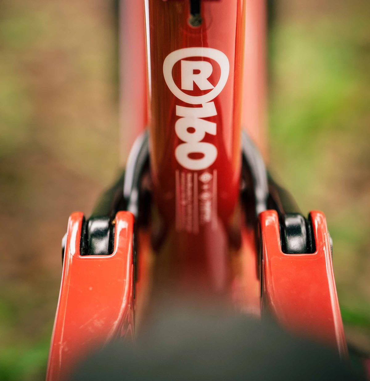 Kona Remote 160 CR